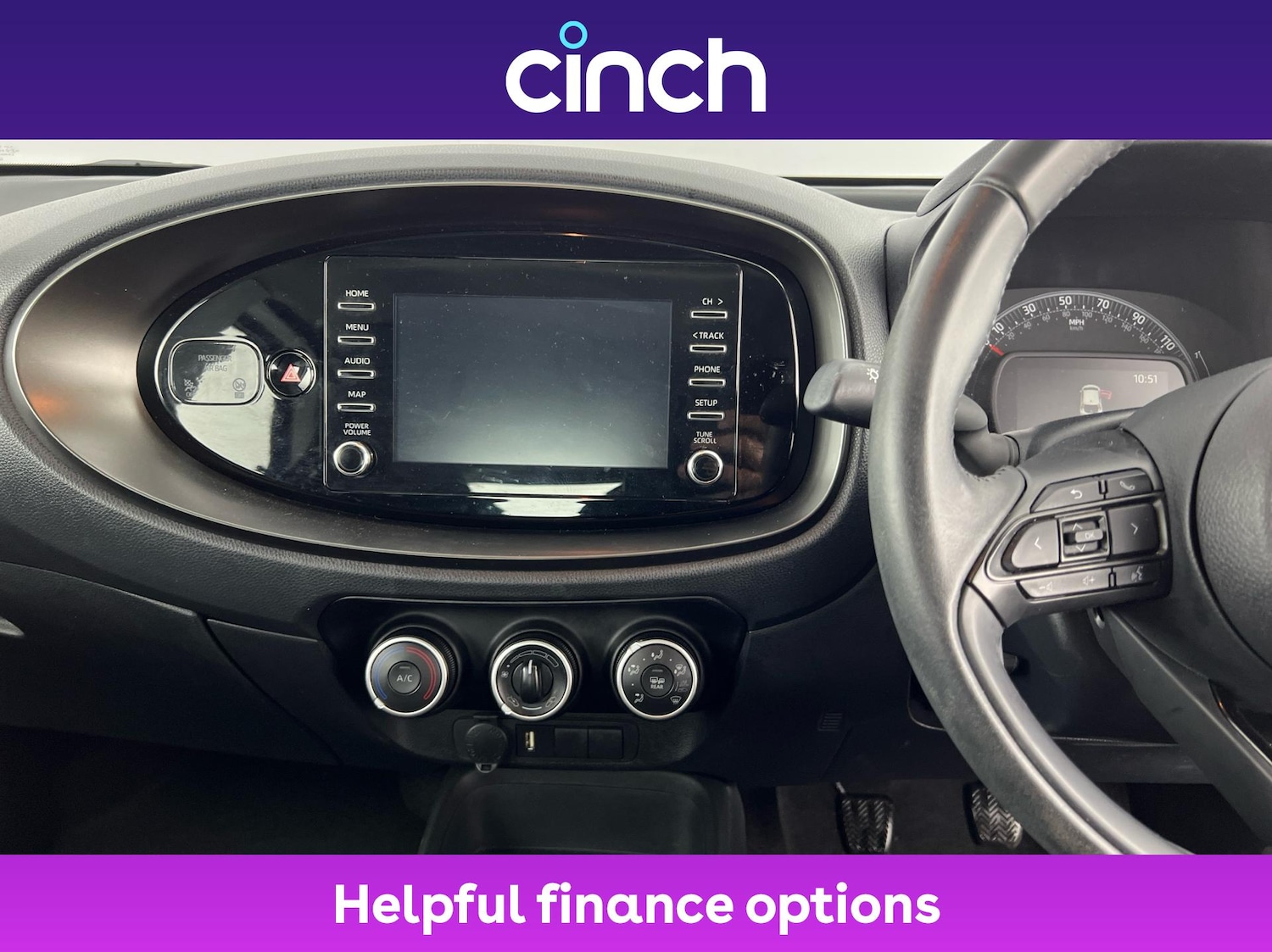 Used Toyota Aygo X 2022 for sale - 77079832: Photo 17