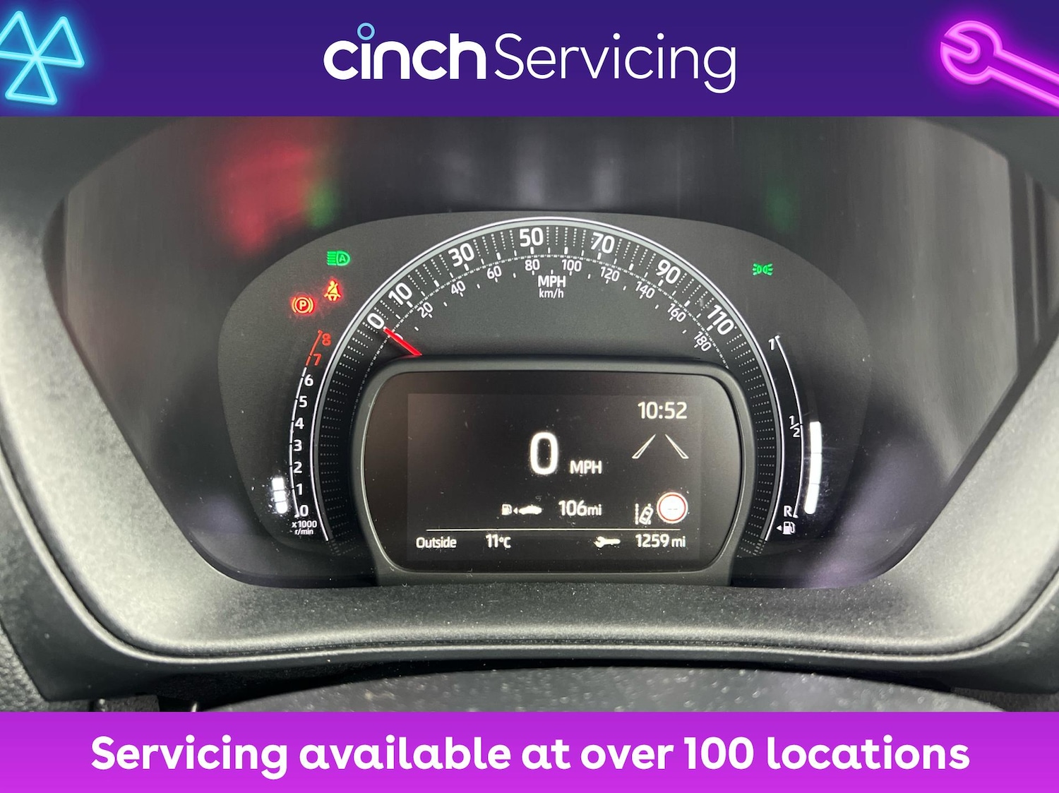 Used Toyota Aygo X 2022 for sale - 77079832: Photo 18