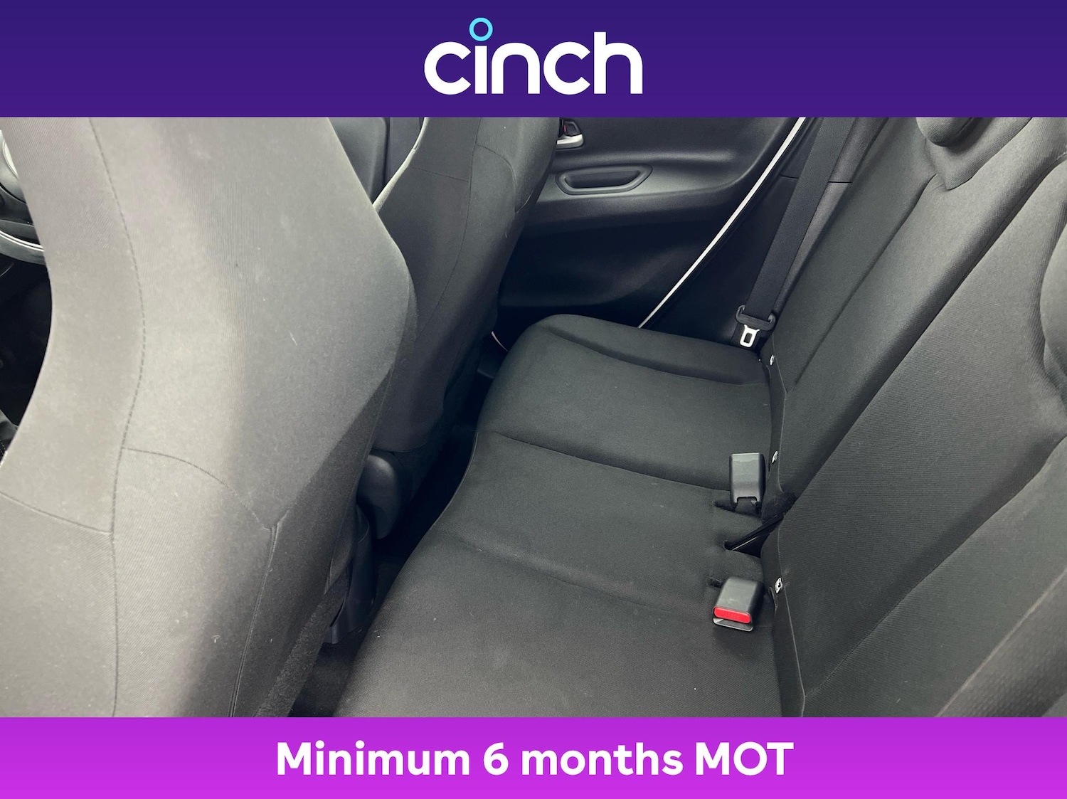 Used Toyota Aygo X 2022 for sale - 77079832: Photo 20