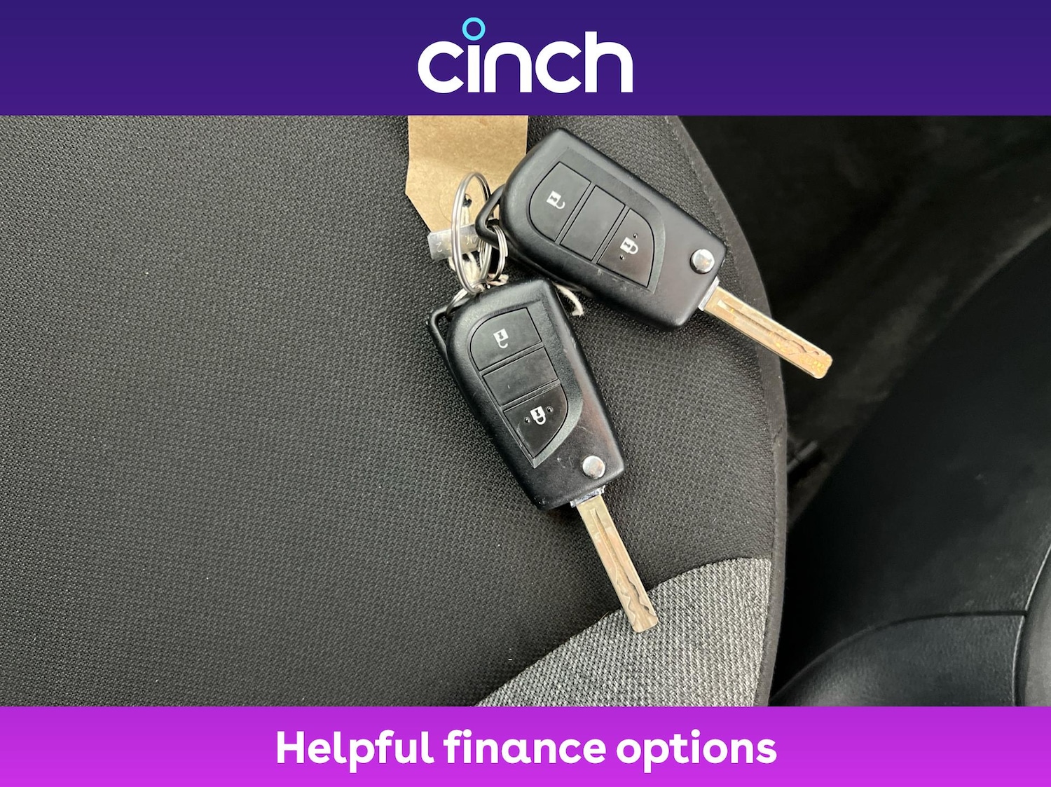 Used Toyota Aygo X 2022 for sale - 77079832: Photo 30