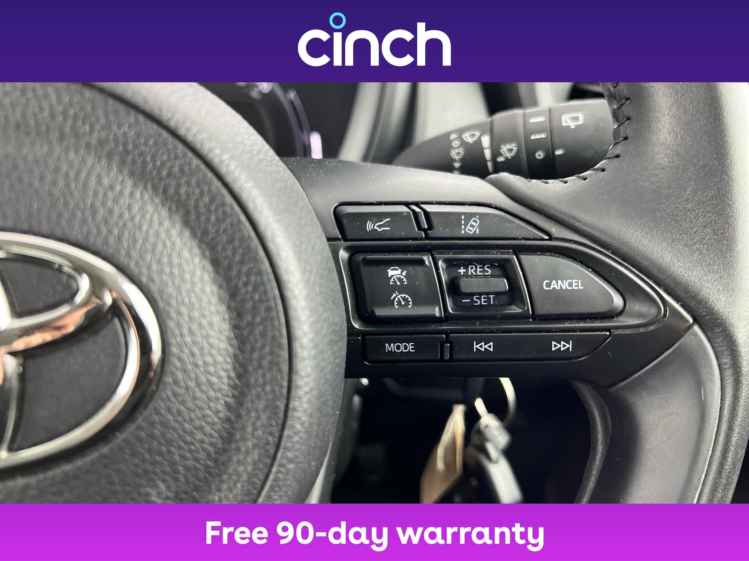 Used Toyota Aygo X 2022 for sale - 77079832: Photo 34