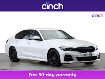 Used BMW 3 Series 2021 for sale - 75892655: Photo