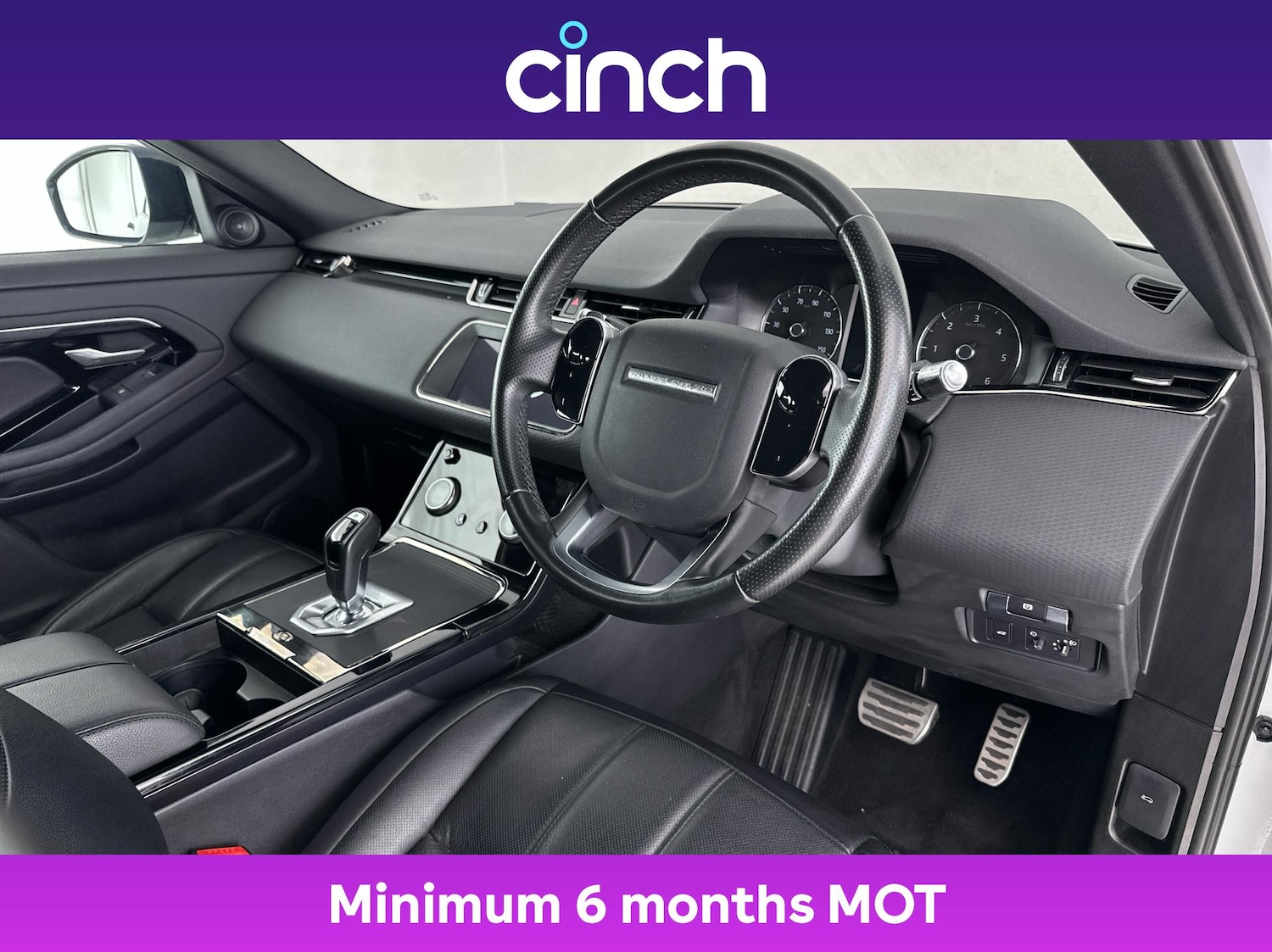 Used Land Rover Range Rover Evoque 2019 for sale - 76487192: Photo 12