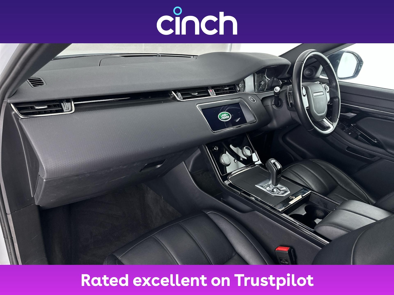 Used Land Rover Range Rover Evoque 2019 for sale - 76487192: Photo 14