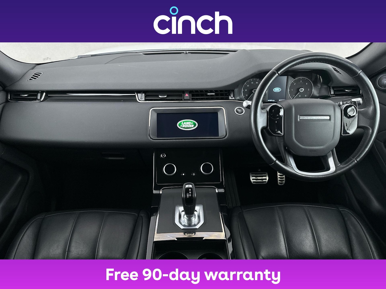 Used Land Rover Range Rover Evoque 2019 for sale - 76487192: Photo 15