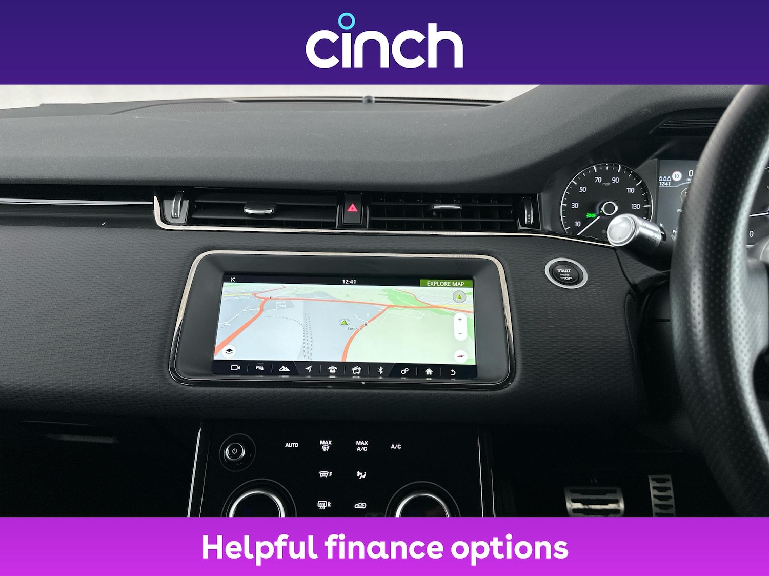 Used Land Rover Range Rover Evoque 2019 for sale - 76487192: Photo 17