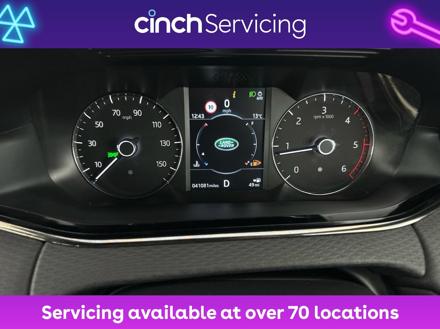 Used Land Rover Range Rover Evoque 2019 for sale - 76487192: Photo 18