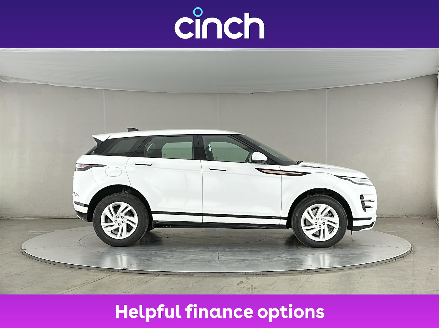 Used Land Rover Range Rover Evoque 2019 for sale - 76487192: Photo 2