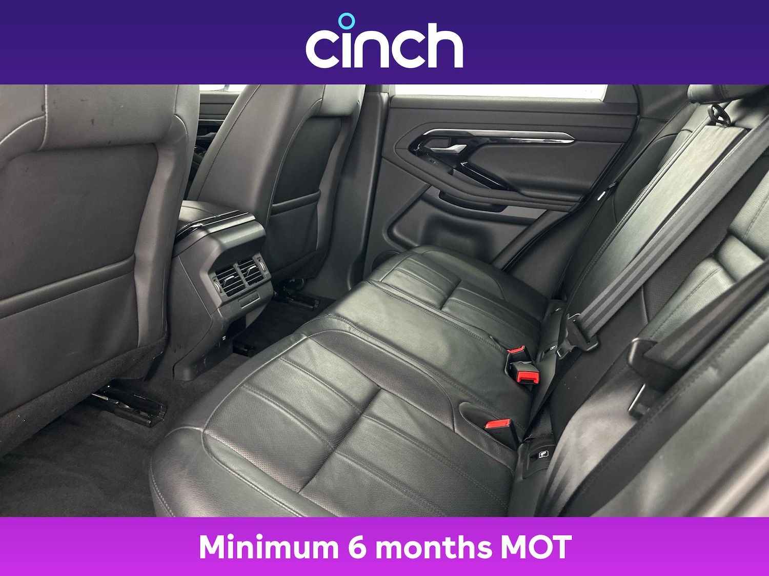 Used Land Rover Range Rover Evoque 2019 for sale - 76487192: Photo 20