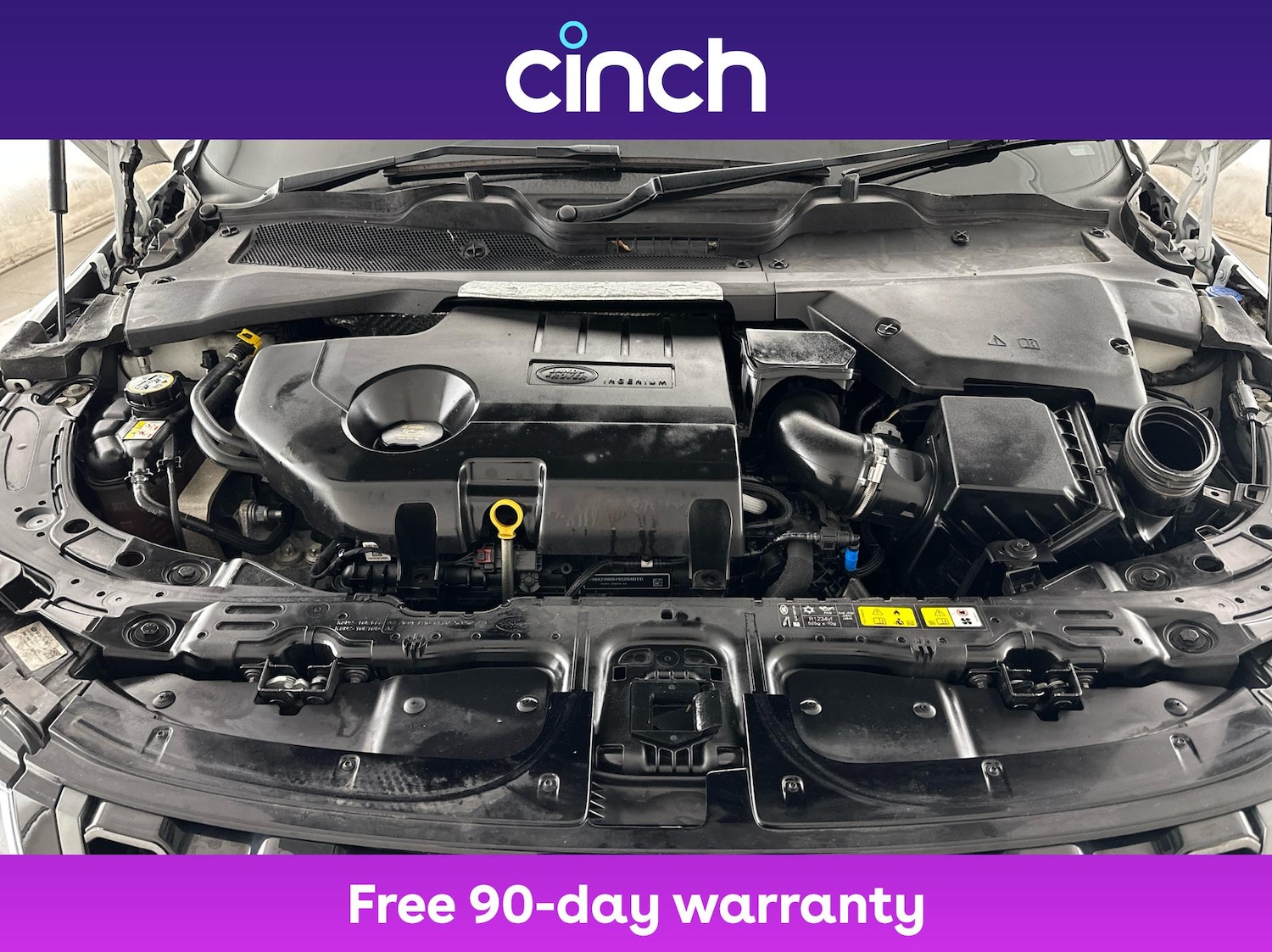 Used Land Rover Range Rover Evoque 2019 for sale - 76487192: Photo 23