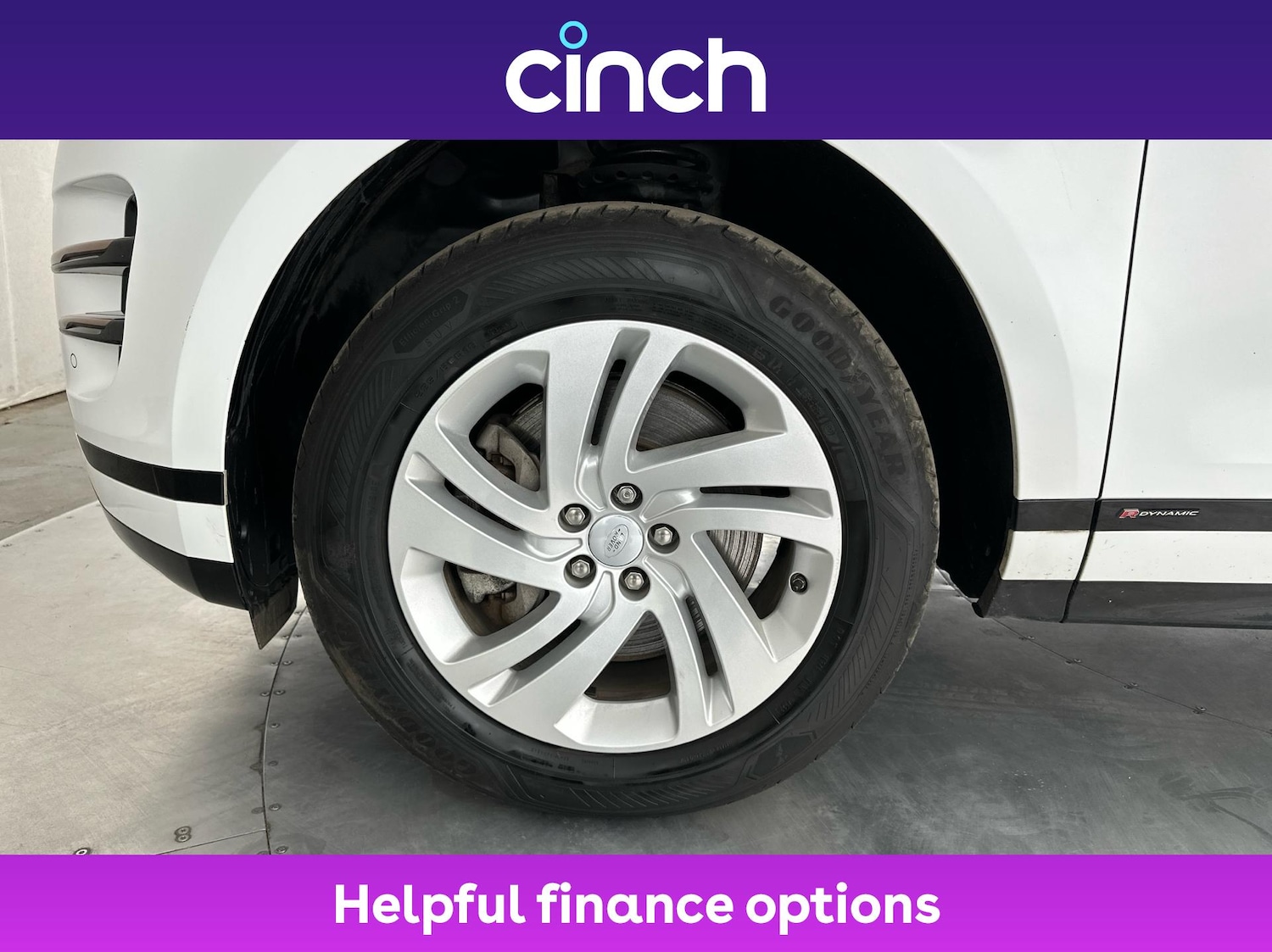 Used Land Rover Range Rover Evoque 2019 for sale - 76487192: Photo 24