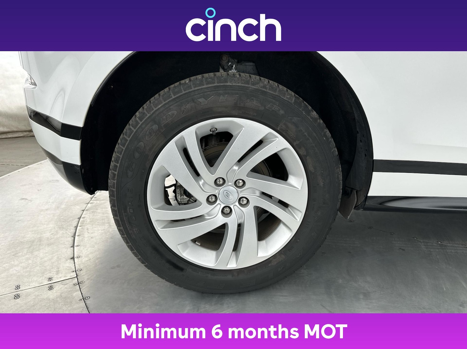 Used Land Rover Range Rover Evoque 2019 for sale - 76487192: Photo 27