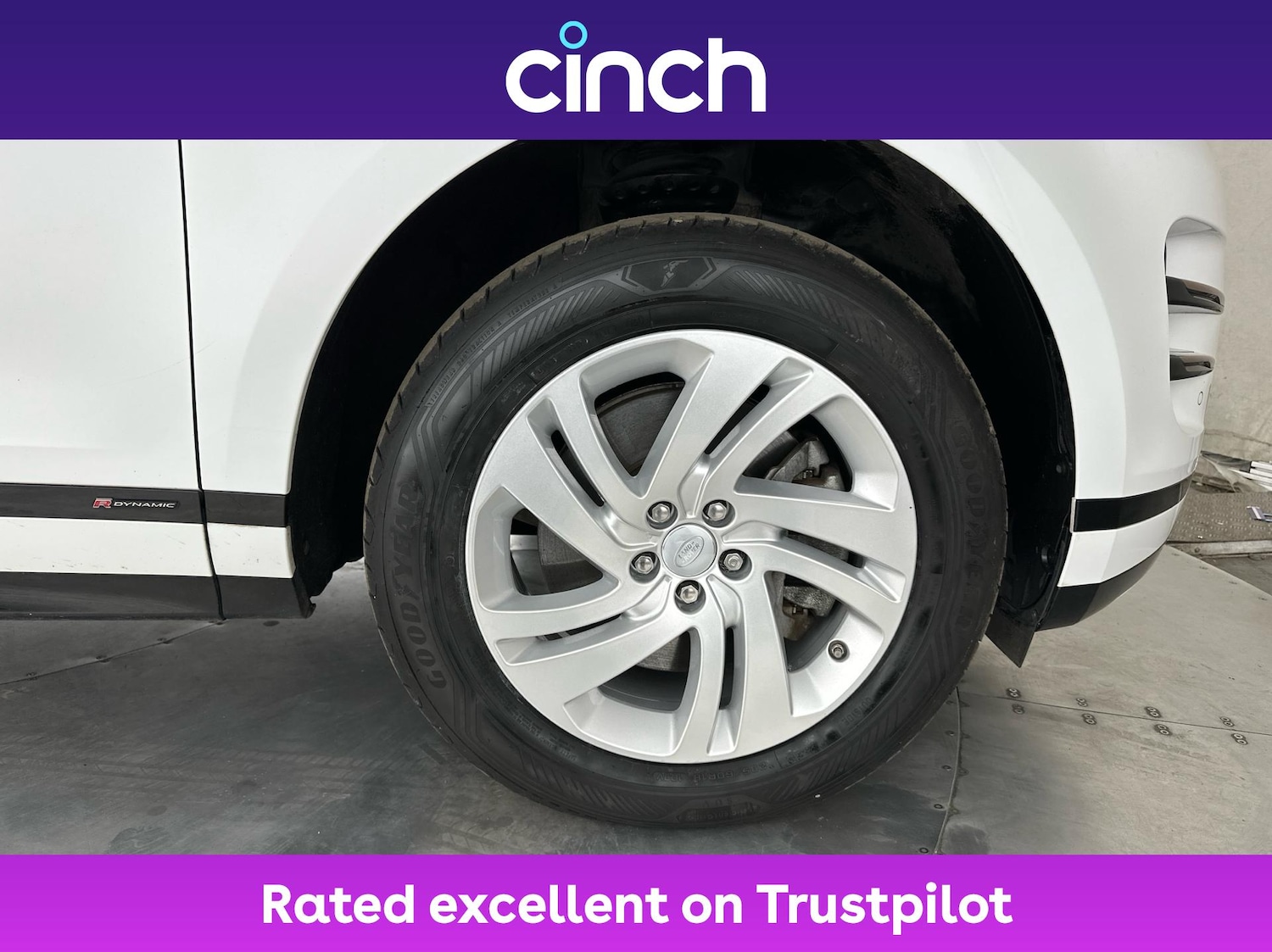 Used Land Rover Range Rover Evoque 2019 for sale - 76487192: Photo 28