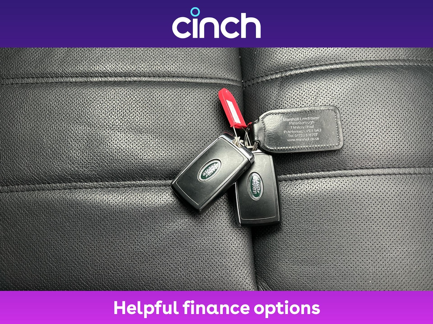 Used Land Rover Range Rover Evoque 2019 for sale - 76487192: Photo 30