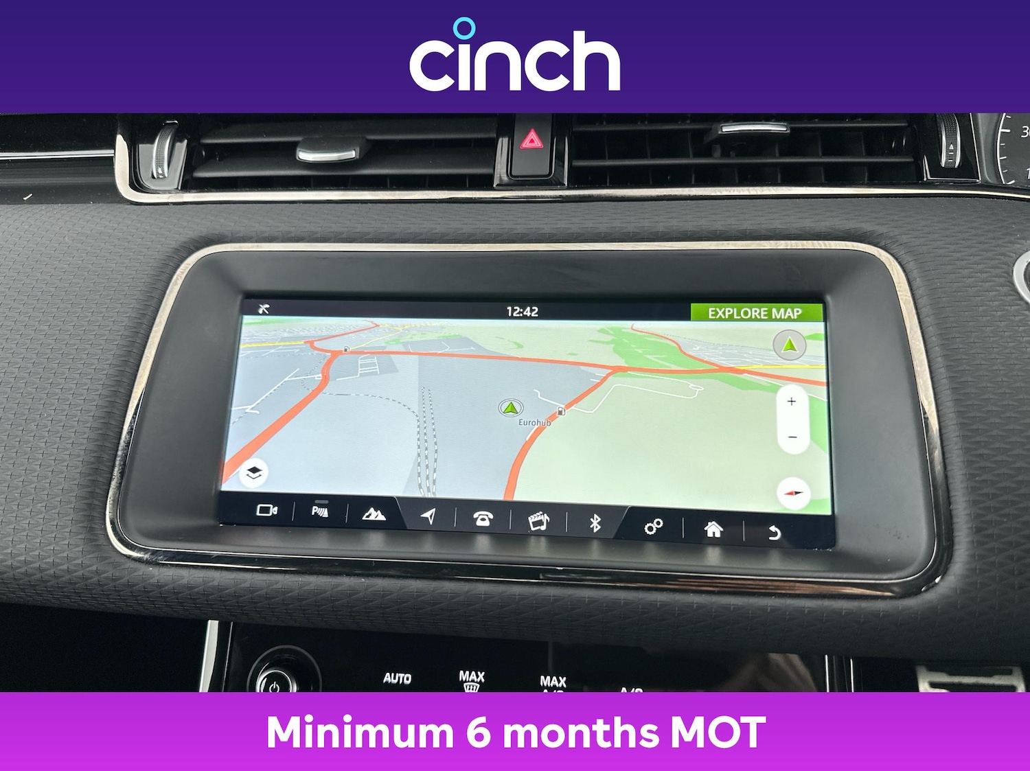 Used Land Rover Range Rover Evoque 2019 for sale - 76487192: Photo 32