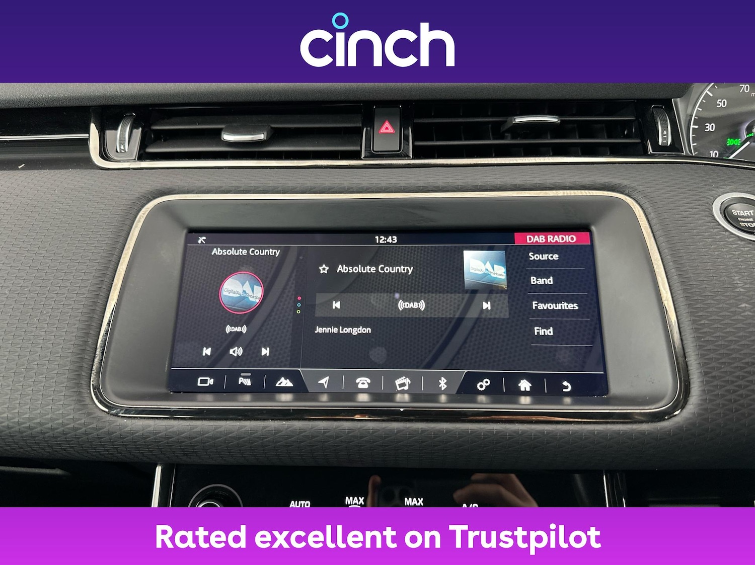 Used Land Rover Range Rover Evoque 2019 for sale - 76487192: Photo 33