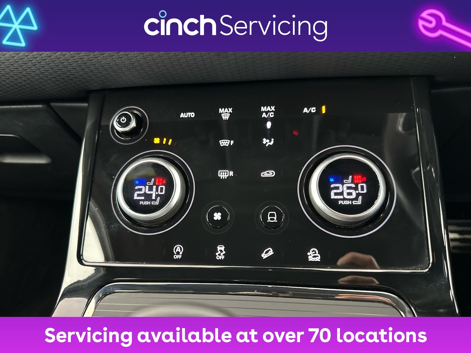 Used Land Rover Range Rover Evoque 2019 for sale - 76487192: Photo 36