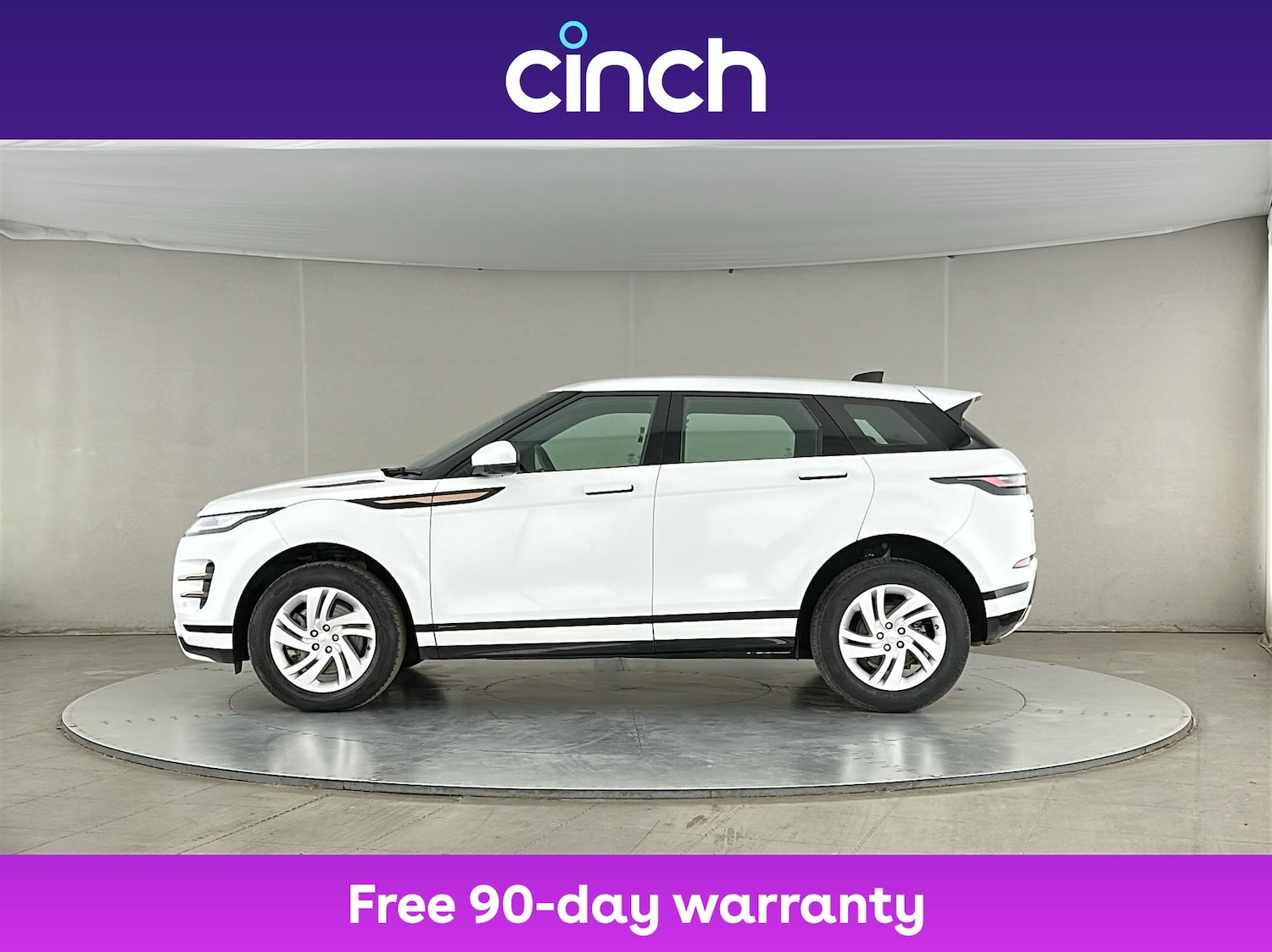 Used Land Rover Range Rover Evoque 2019 for sale - 76487192: Photo 8