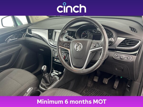 Used Vauxhall Mokka X 2019 for sale - 76224362: Photo 12