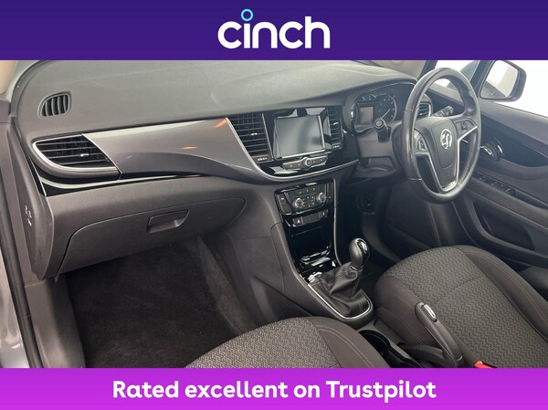 Used Vauxhall Mokka X 2019 for sale - 76224362: Photo 14