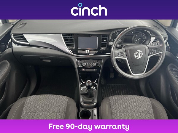 Used Vauxhall Mokka X 2019 for sale - 76224362: Photo 15