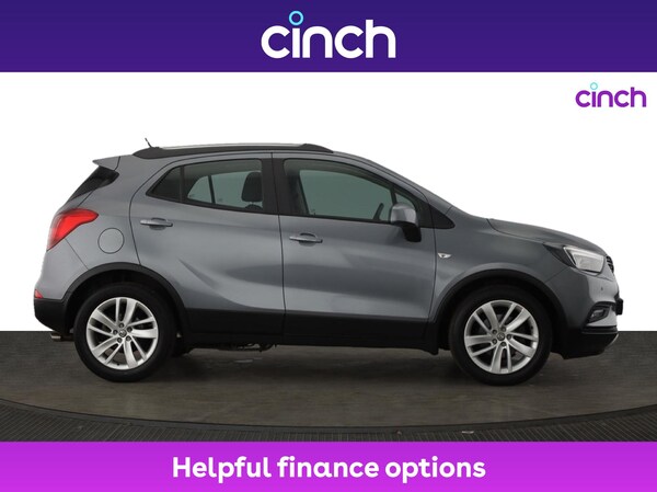 Used Vauxhall Mokka X 2019 for sale - 76224362: Photo 2