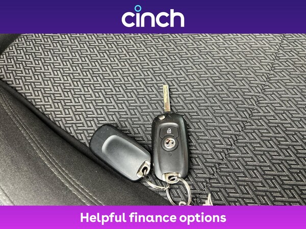 Used Vauxhall Mokka X 2019 for sale - 76224362: Photo 30