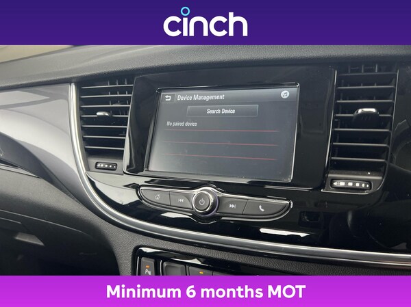 Used Vauxhall Mokka X 2019 for sale - 76224362: Photo 32