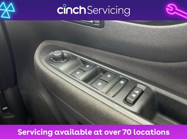 Used Vauxhall Mokka X 2019 for sale - 76224362: Photo 36