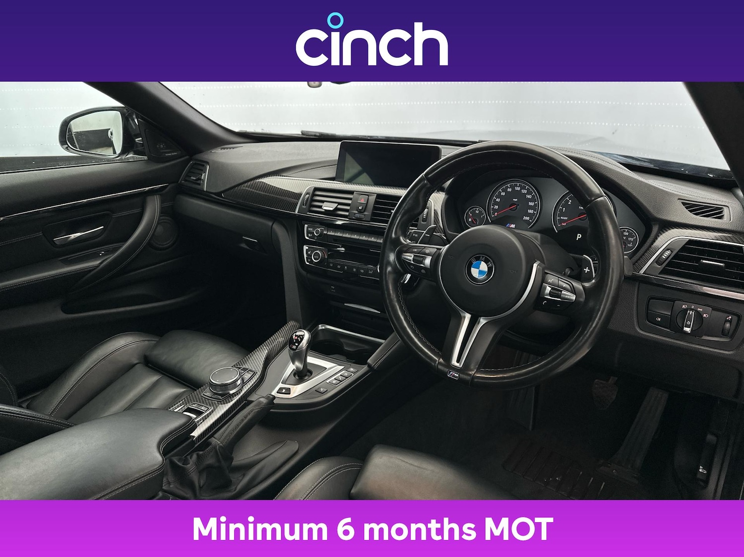 Used BMW M4 2018 for sale - 77064310: Photo 12