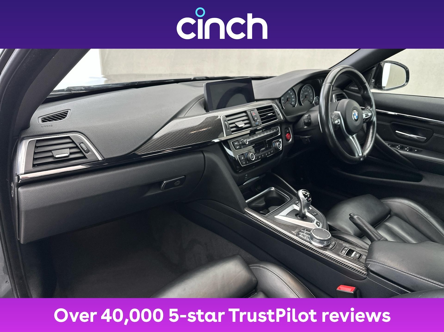 Used BMW M4 2018 for sale - 77064310: Photo 14