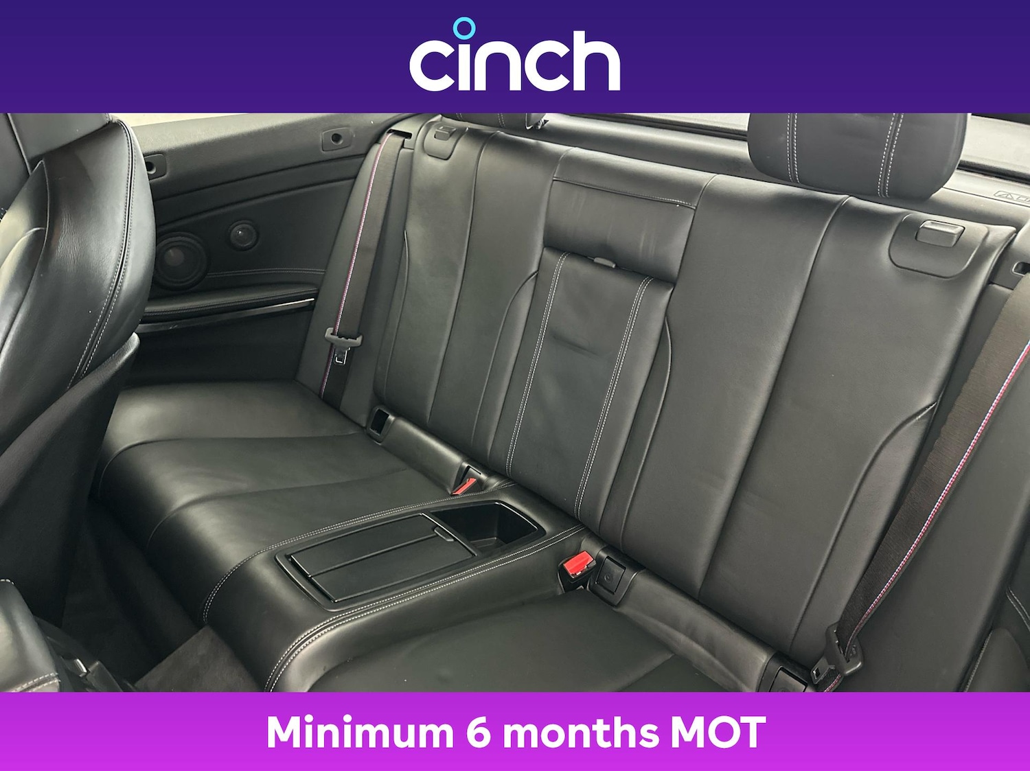 Used BMW M4 2018 for sale - 77064310: Photo 20