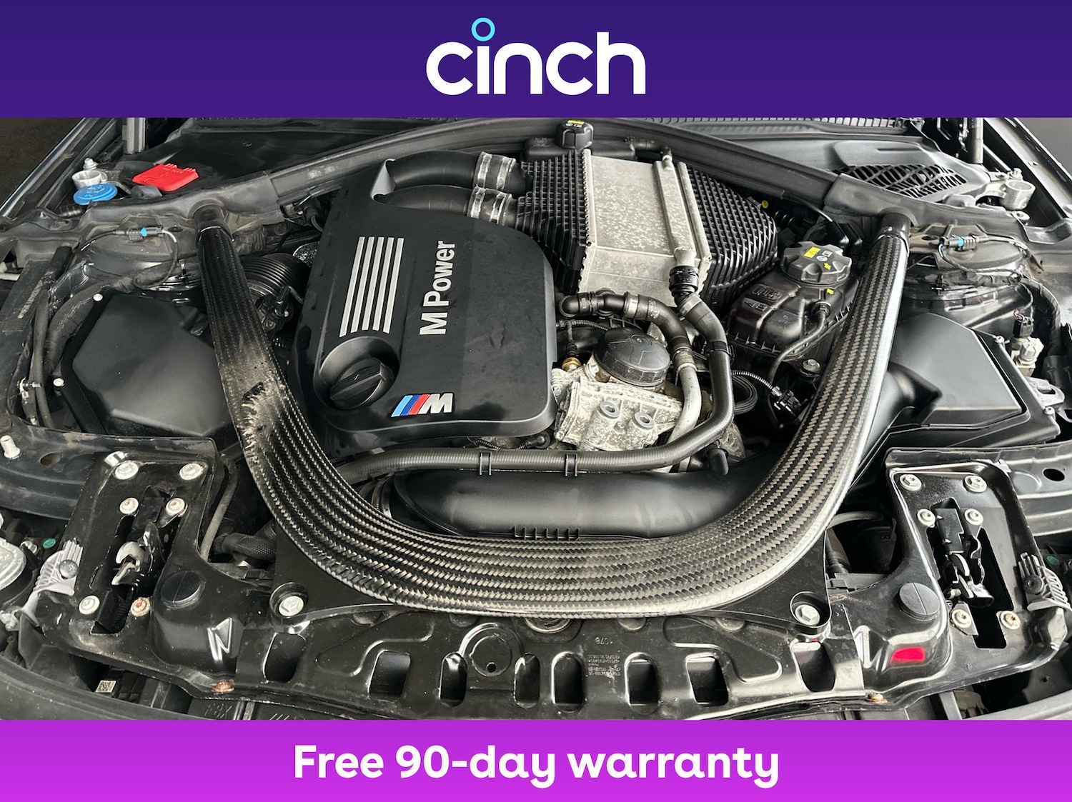 Used BMW M4 2018 for sale - 77064310: Photo 23