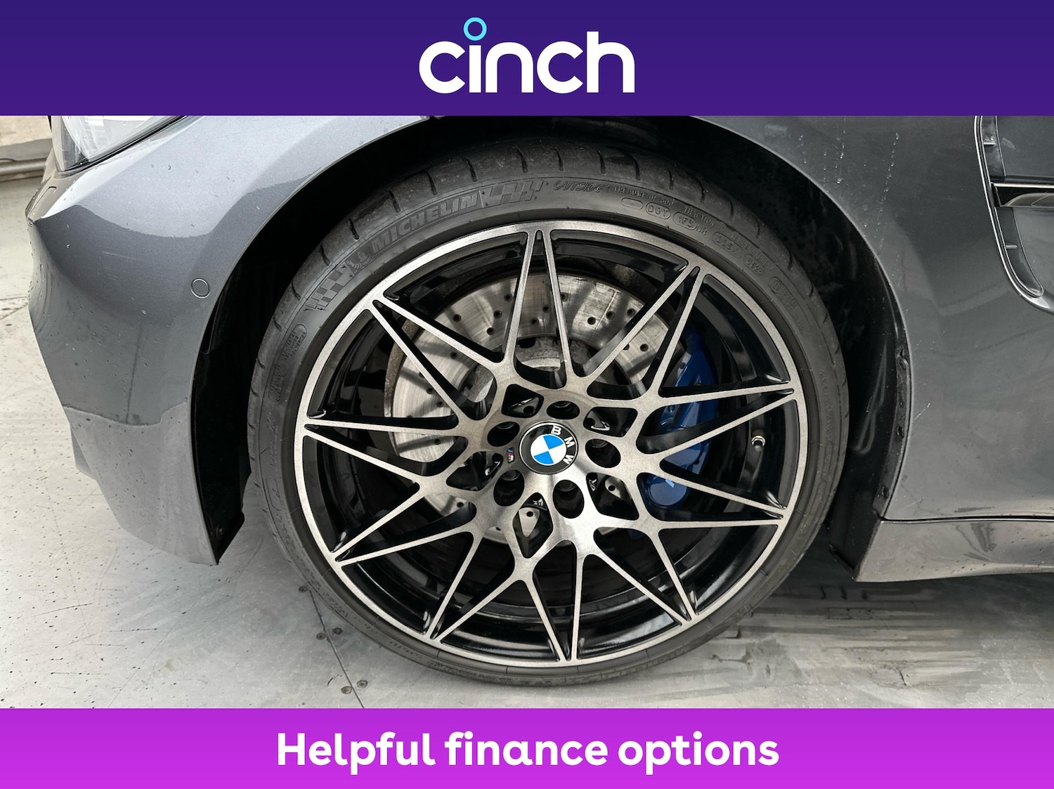 Used BMW M4 2018 for sale - 77064310: Photo 24