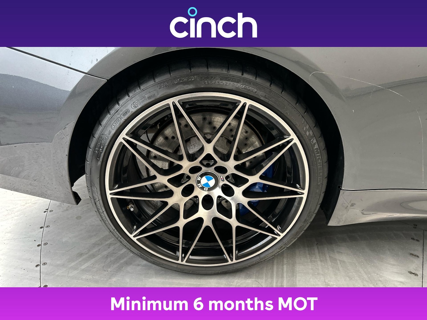 Used BMW M4 2018 for sale - 77064310: Photo 27