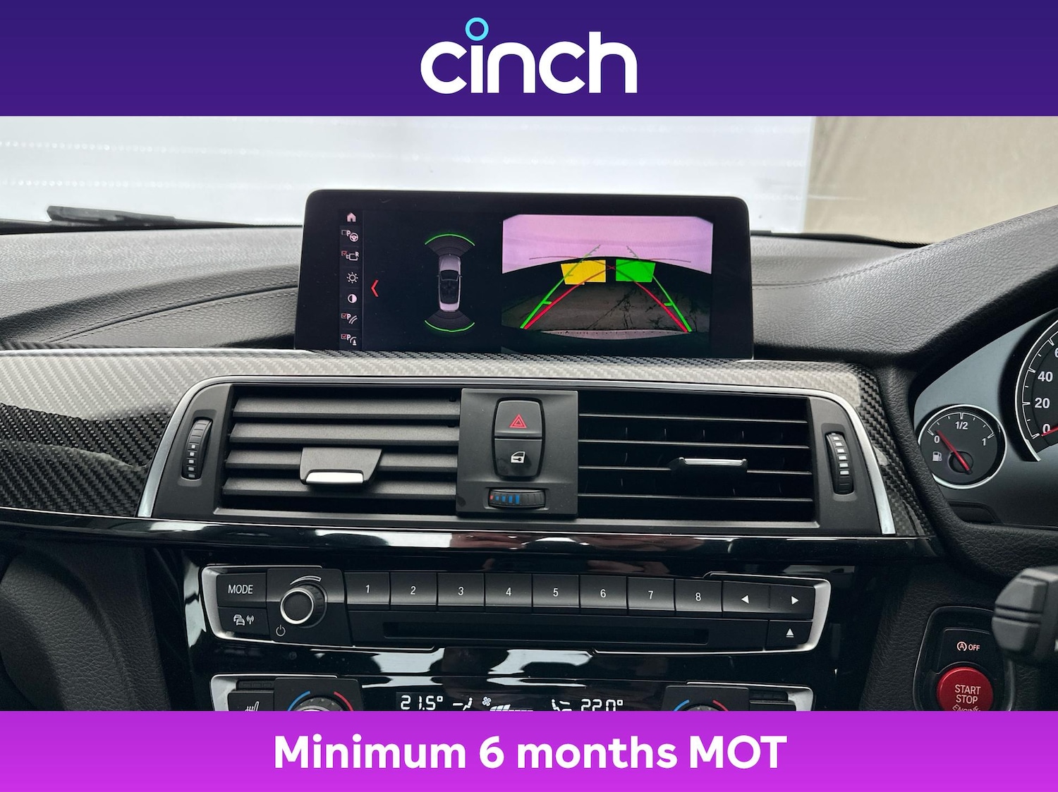 Used BMW M4 2018 for sale - 77064310: Photo 32