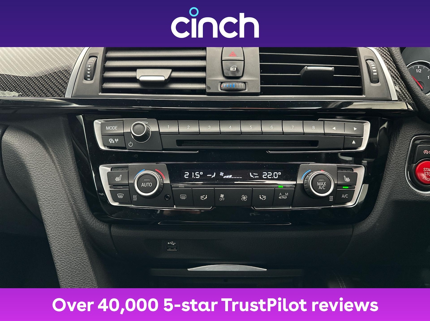 Used BMW M4 2018 for sale - 77064310: Photo 33