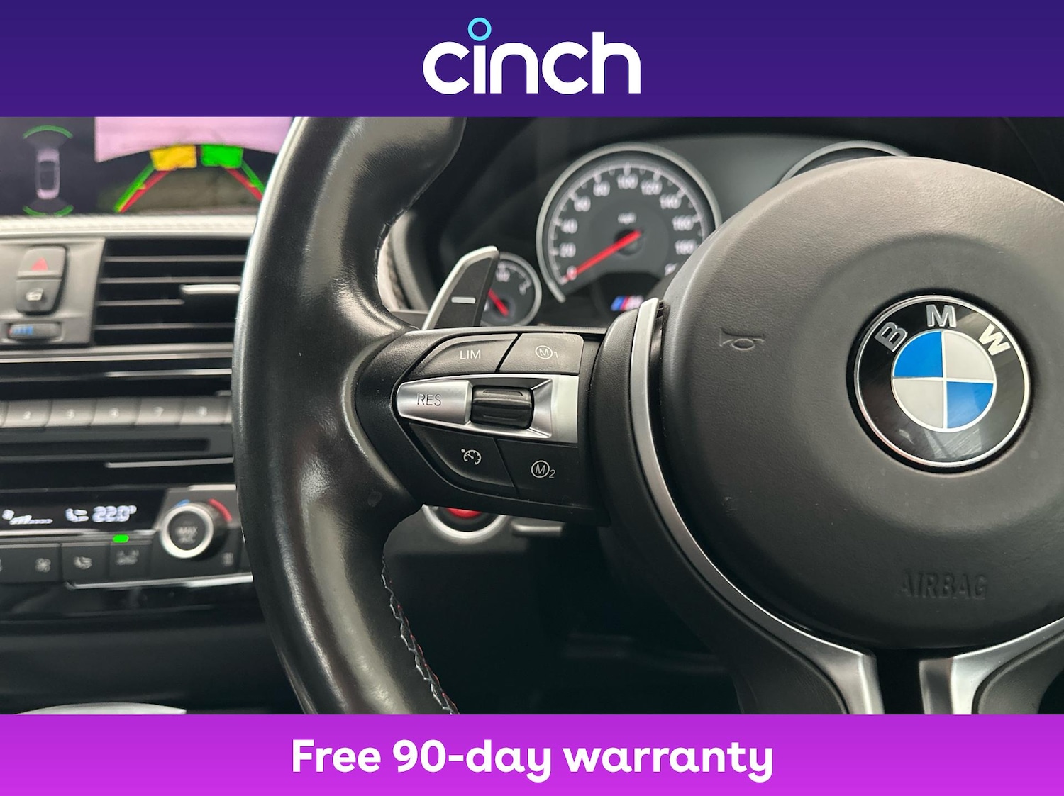 Used BMW M4 2018 for sale - 77064310: Photo 34