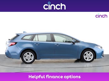 Used Toyota Corolla 2020 for sale - 75891962: Photo