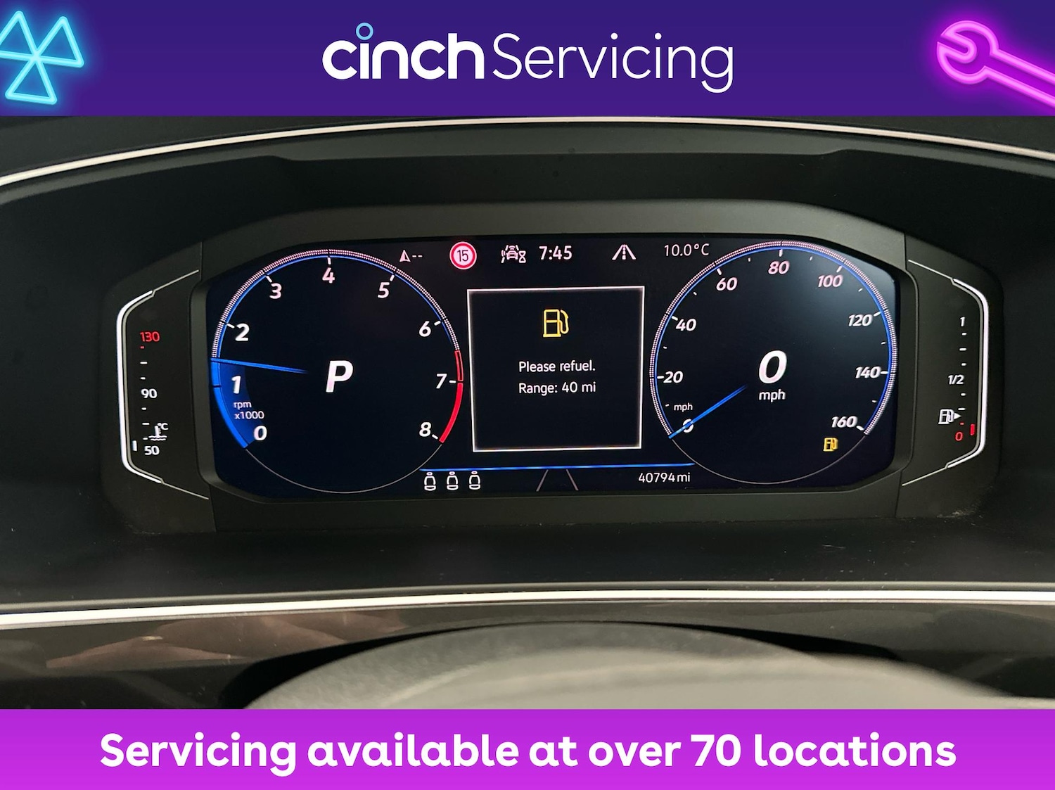 Used Volkswagen Tiguan 2021 for sale - 76376534: Photo 18