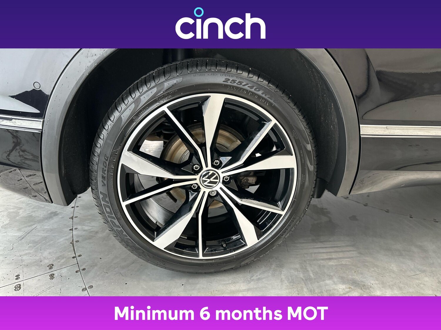 Used Volkswagen Tiguan 2021 for sale - 76376534: Photo 27