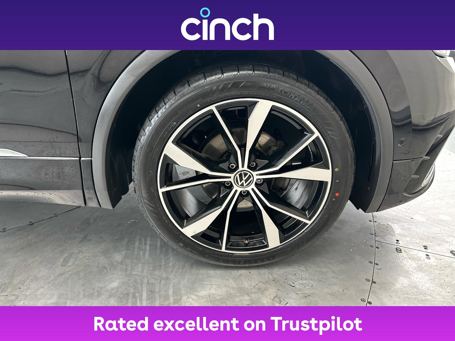 Used Volkswagen Tiguan 2021 for sale - 76376534: Photo 28