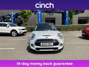 Used MINI Hatch 2019 for sale - 75150443: Photo