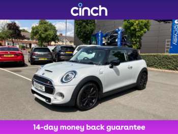 Used MINI Hatch 2019 for sale - 75150443: Photo