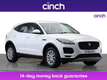 2018 - 2.0d 5dr 2WD