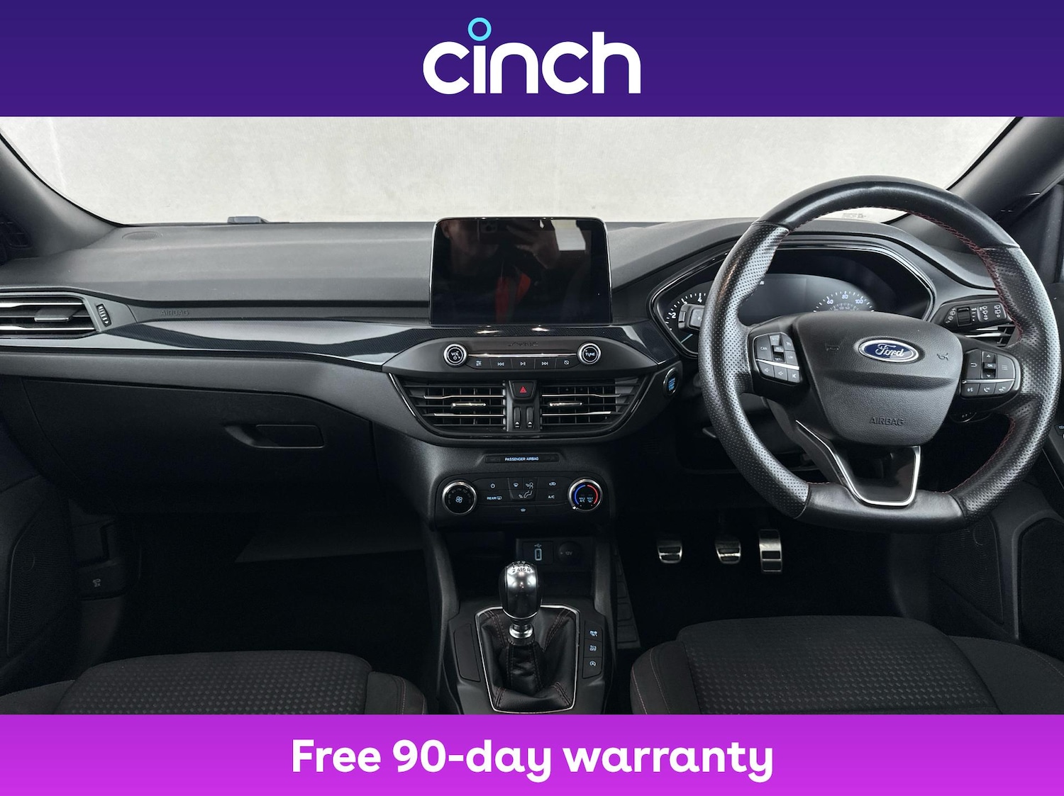 Used Ford Focus 2019 for sale - 76057344: Photo 15