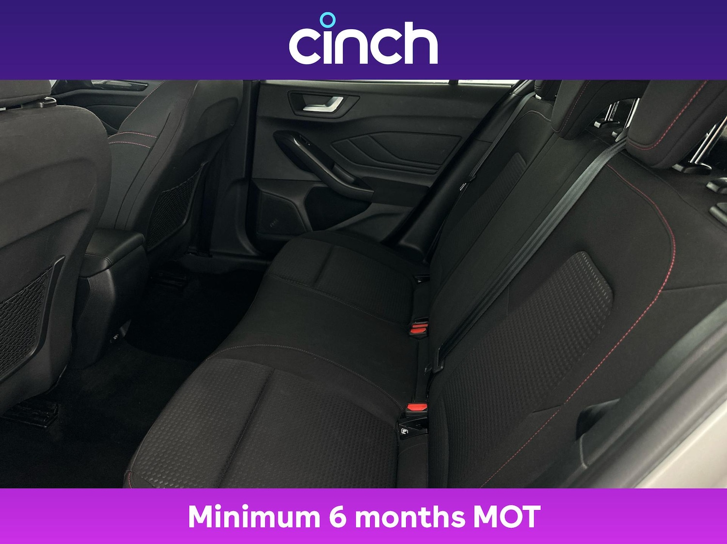 Used Ford Focus 2019 for sale - 76057344: Photo 20