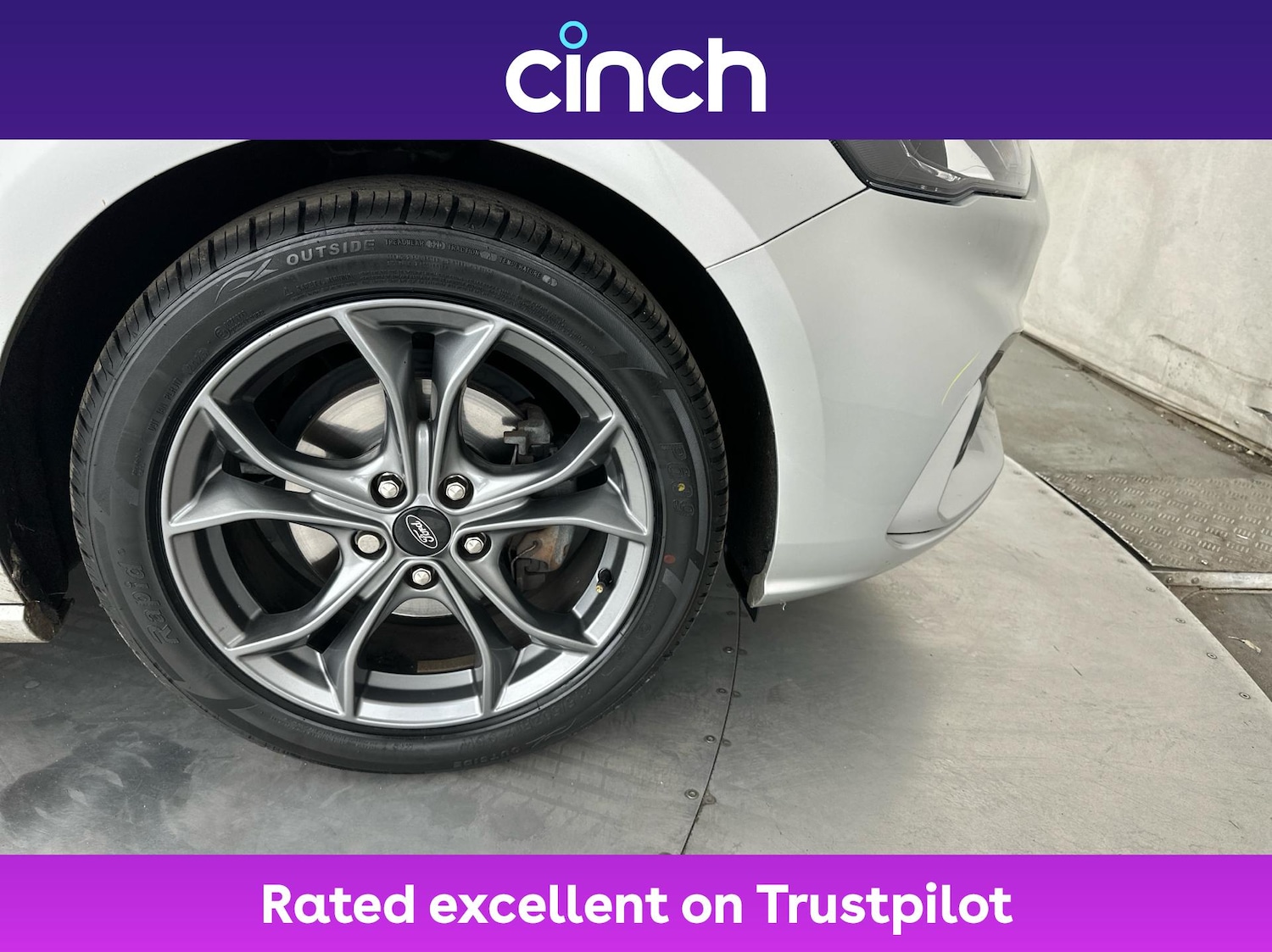 Used Ford Focus 2019 for sale - 76057344: Photo 28