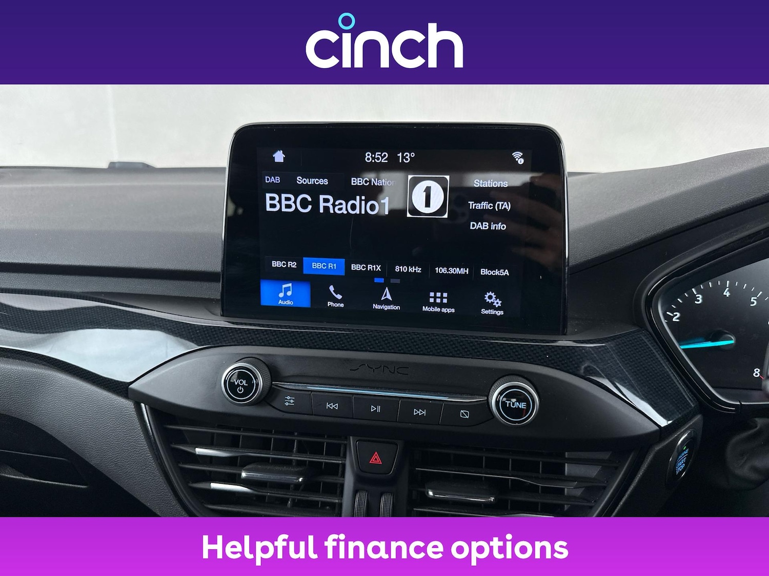 Used Ford Focus 2019 for sale - 76057344: Photo 30