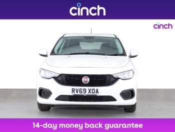 Used Fiat Tipo 2020 for sale - 75236839: Photo